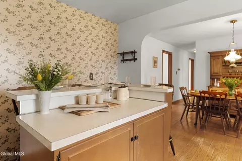 Kitchen - 515 Beacon St, Glenville, NY 12302 photo 4 of 5