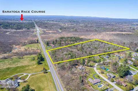 L3 Union Avenue, Saratoga Springs, NY 12866