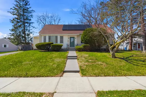 150 Melrose Ave, Albany, NY 12203