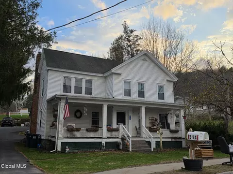 214 W Main St #212-214, Richmondville, NY 12149