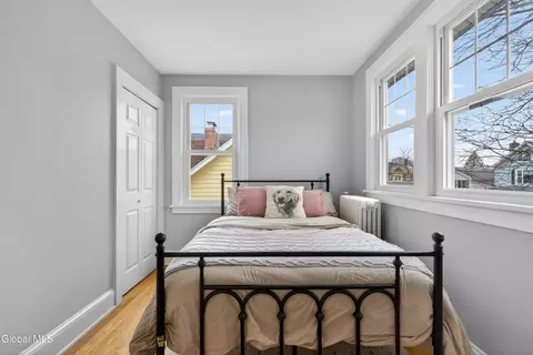 Bedroom - 58 Woodrow Ct, Troy, NY 12180 photo 7 of 7