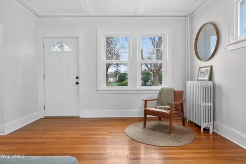 Entry Way - 58 Woodrow Ct, Troy, NY 12180 photo 1 of 1
