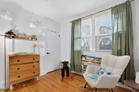 Bedroom - 58 Woodrow Ct, Troy, NY 12180 photo 5 of 7