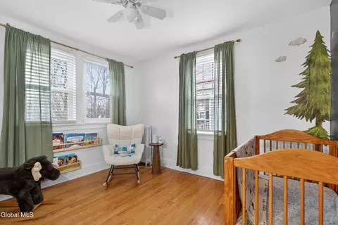 Bedroom - 58 Woodrow Ct, Troy, NY 12180 photo 3 of 7