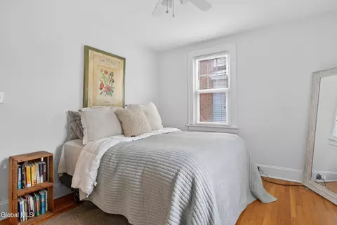 Bedroom - 58 Woodrow Ct, Troy, NY 12180 photo 1 of 7
