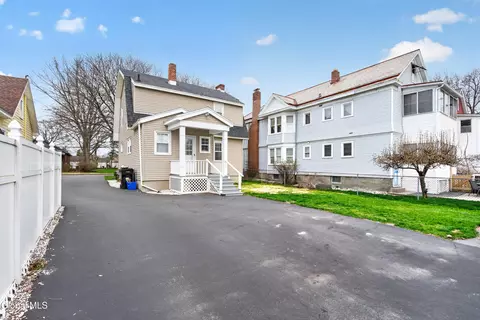 Exterior - 58 Woodrow Ct, Troy, NY 12180 photo 7 of 10