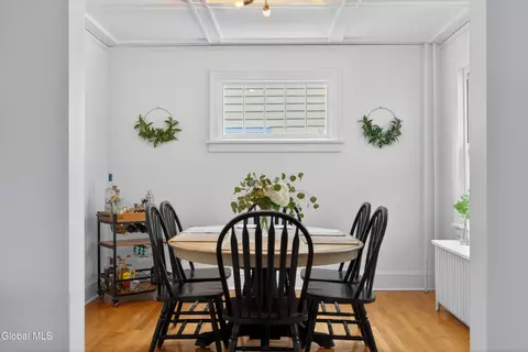 Dining - 58 Woodrow Ct, Troy, NY 12180 photo 2 of 4