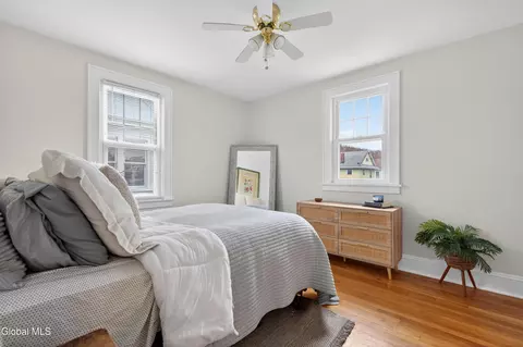 Bedroom - 58 Woodrow Ct, Troy, NY 12180 photo 2 of 7