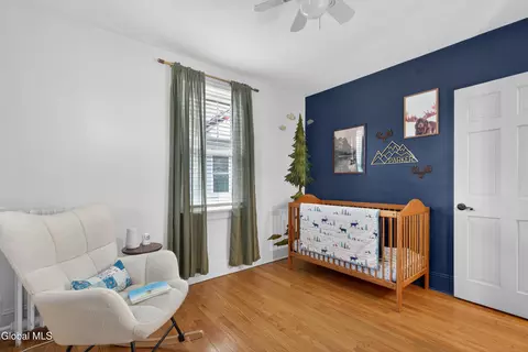 Bedroom - 58 Woodrow Ct, Troy, NY 12180 photo 4 of 7