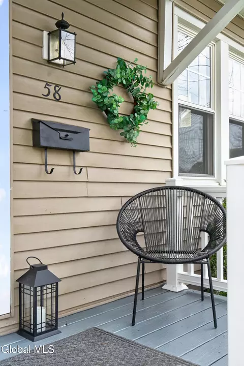 Exterior - 58 Woodrow Ct, Troy, NY 12180 photo 3 of 10