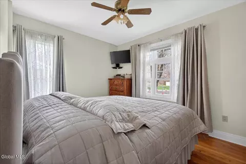 Bedroom - 1006 Riggi Ave, Schenectady, NY 12303 photo 1 of 5