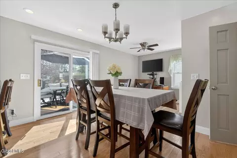 Dining - 1006 Riggi Ave, Schenectady, NY 12303 photo 1 of 3