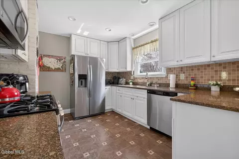 Kitchen - 1006 Riggi Ave, Schenectady, NY 12303 photo 1 of 4