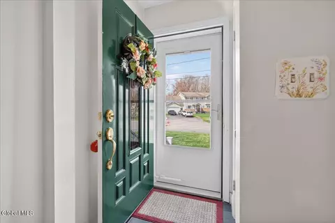 Entry Way - 1006 Riggi Ave, Schenectady, NY 12303 photo 1 of 1