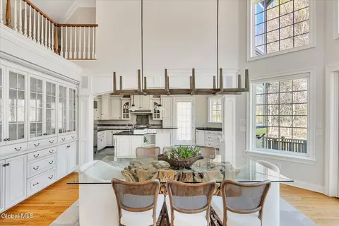 Dining - 5 Old English Rd, Slingerlands, NY 12159 photo 4 of 5