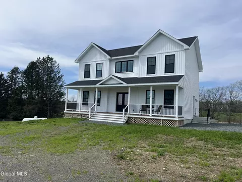 282 Ridge Rd # -A, Schodack Landing, NY 12156