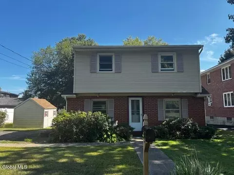 Exterior - 6 Pine St, Albany, NY 12203 photo 2 of 8
