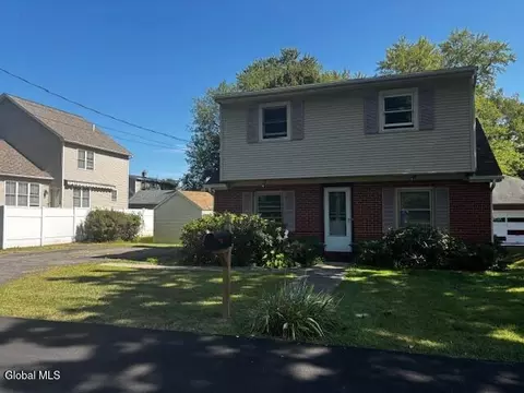 Exterior - 6 Pine St, Albany, NY 12203 photo 8 of 8