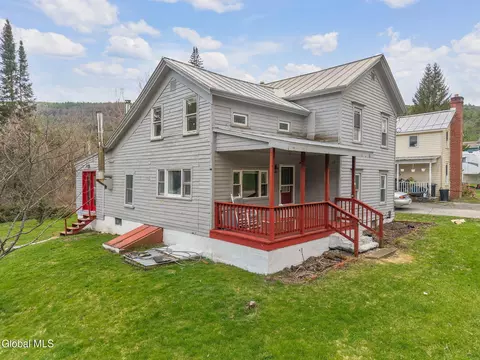 1449 Huntersland Rd, Middleburgh, NY 12122
