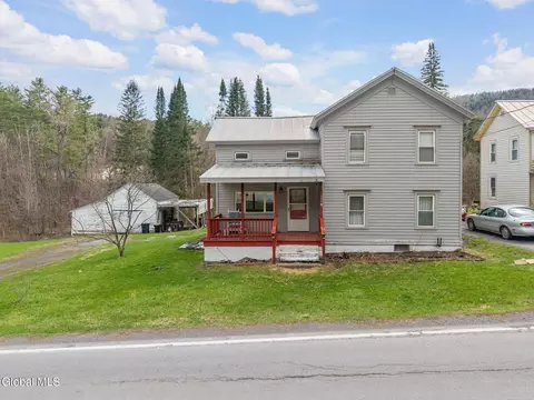 1449 Huntersland Rd, Middleburgh, NY 12122