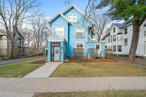 497 Glen St, Glens Falls, NY 12801
