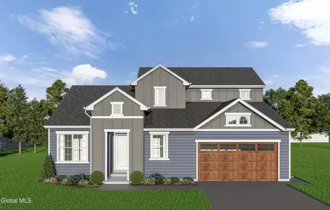 lot27 Windrow Way, Mechanicville, NY 12118