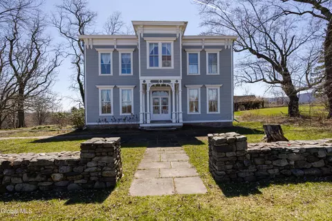 4268 Frederick Rd, Altamont, NY 12009