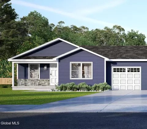 206 Michael Dr, Delanson, NY 12053