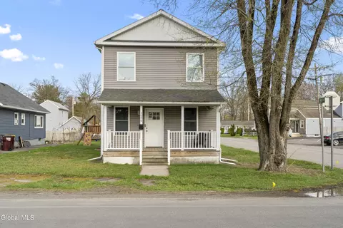 3096 Guilderland Ave, Rotterdam, NY 12306