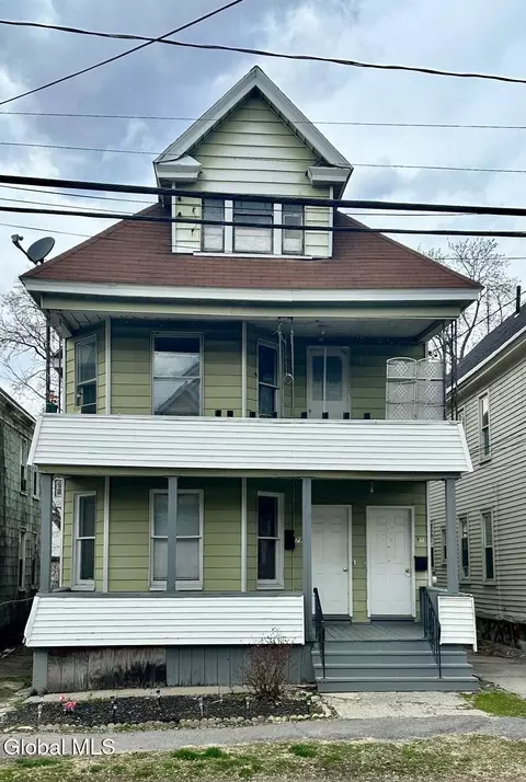 79 Robinson St, Schenectady, NY 12304 photo 2