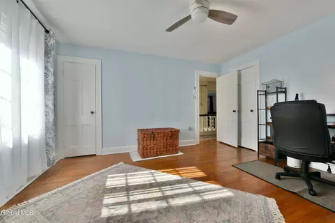 Bedroom - 846 Wright Ave, Schenectady, NY 12309 photo 7 of 7