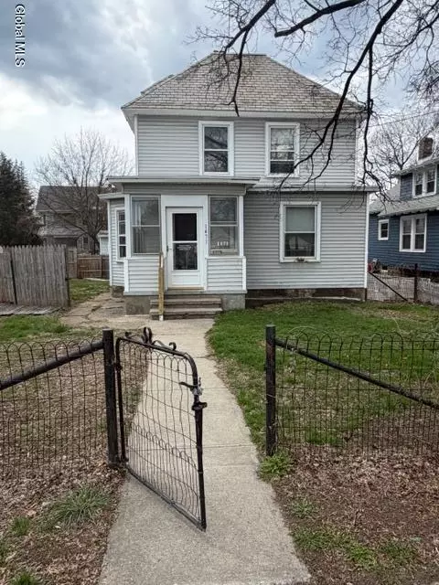 1471 Helderberg Ave, Rotterdam, NY 12306