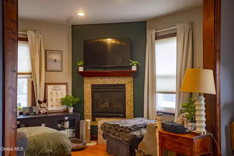 Living - 3 Luther St, Troy, NY 12180 photo 3 of 4