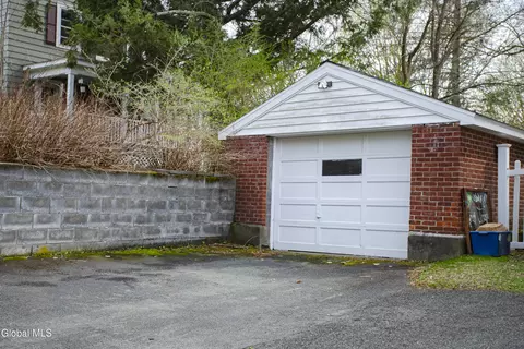 Exterior - 3 Luther St, Troy, NY 12180 photo 14 of 15