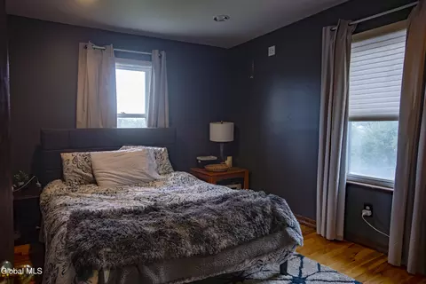 Bedroom - 3 Luther St, Troy, NY 12180 photo 1 of 2