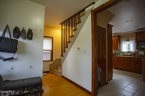 Entry Way - 3 Luther St, Troy, NY 12180 photo 3 of 3
