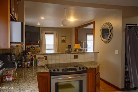 Kitchen - 3 Luther St, Troy, NY 12180 photo 9 of 9