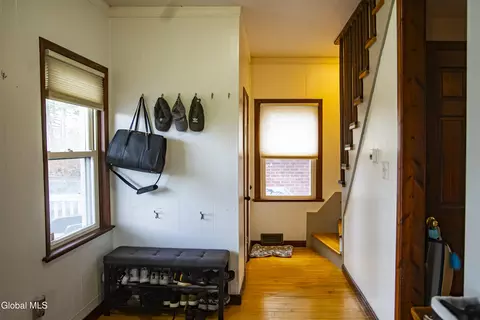 Entry Way - 3 Luther St, Troy, NY 12180 photo 1 of 3