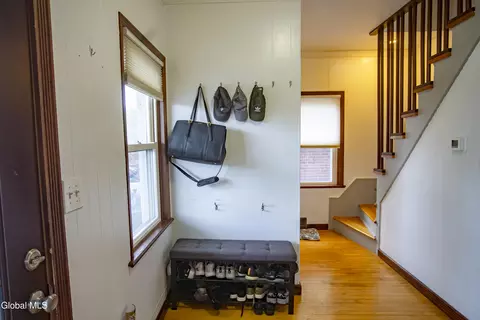 Entry Way - 3 Luther St, Troy, NY 12180 photo 2 of 3