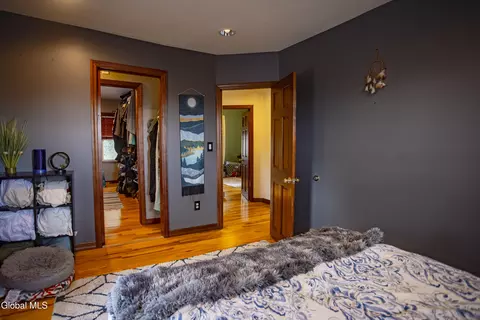 Bedroom - 3 Luther St, Troy, NY 12180 photo 2 of 2