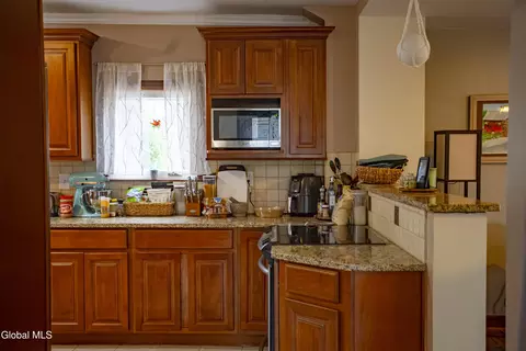 Kitchen - 3 Luther St, Troy, NY 12180 photo 1 of 9