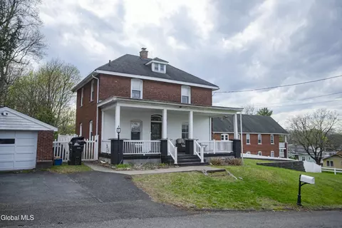 Exterior - 3 Luther St, Troy, NY 12180 photo 1 of 15
