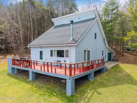 198 Kane Ln, Gilboa, NY 12076