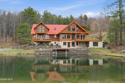 165 Vaughn Hill Rd, Middleburgh, NY 12122