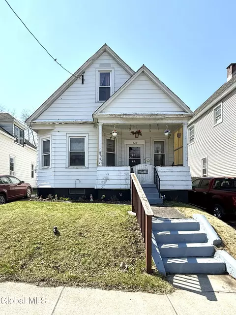 826 Salina St, Schenectady, NY 12308
