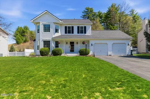 44 Whitney Rd #SOUTH, Saratoga Springs, NY 12866