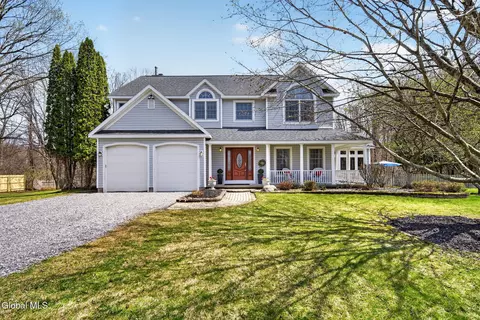 5112 Jockey St, Ballston Spa, NY 12020