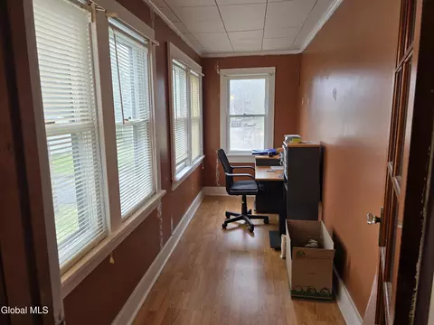 Entry Way - 105 E 6th Ave, Johnstown, NY 12095 photo 1 of 1
