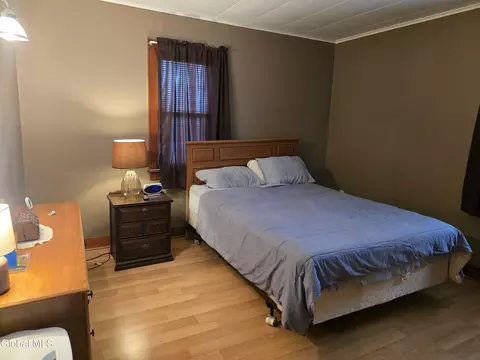 Bedroom - 105 E 6th Ave, Johnstown, NY 12095 photo 1 of 2