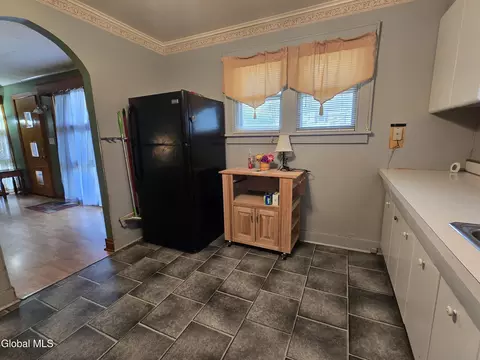 Kitchen - 105 E 6th Ave, Johnstown, NY 12095 photo 2 of 4